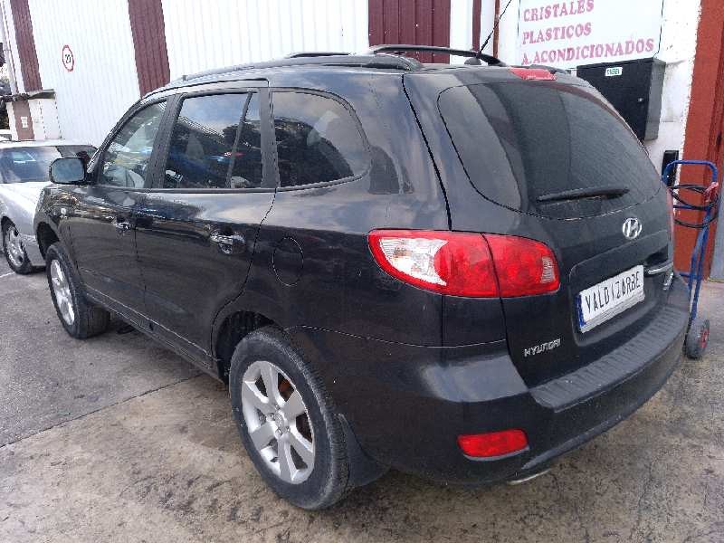 hyundai santa fe (bm) del año 2006