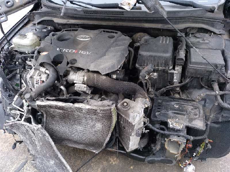 kia cee´d sporty wagon del año 2008