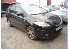 mazda 5 berl. (cr) del año 2008