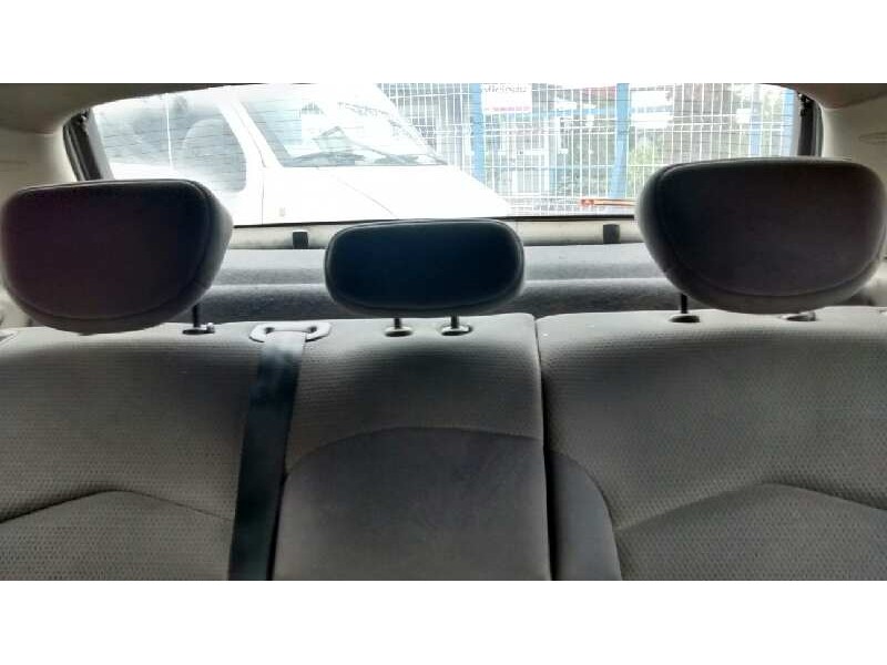 citroën c5 berlina del año 2006