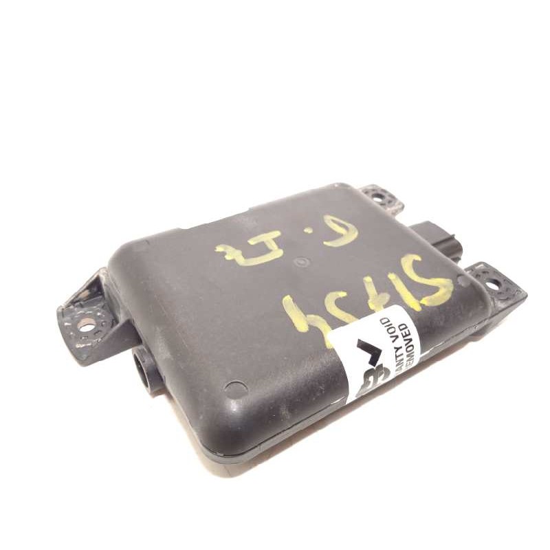 Recambio de modulo electronico para mazda cx-5 2.2 turbodiesel cat referencia OEM IAM KA1F67Y90A  