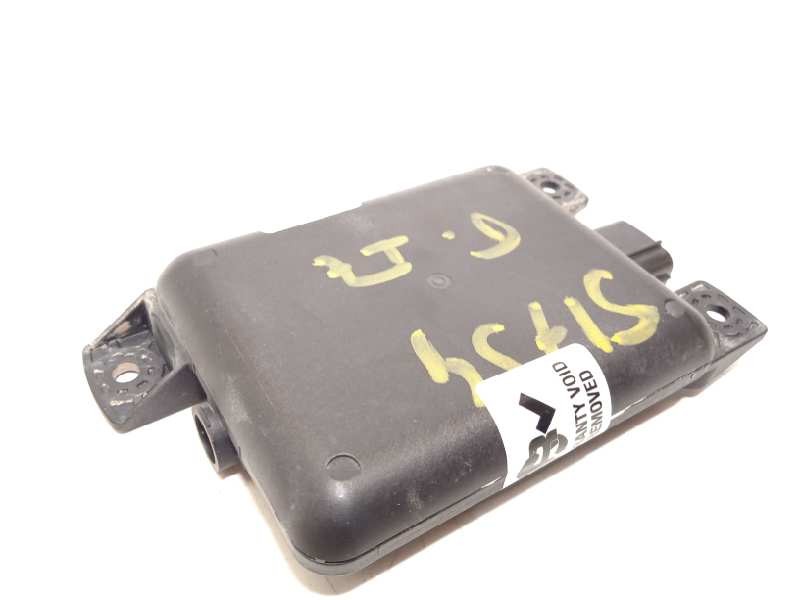 Recambio de modulo electronico para mazda cx-5 2.2 turbodiesel cat referencia OEM IAM KA1F67Y90A  