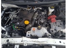 nissan qashqai (j11) del año 2019 2