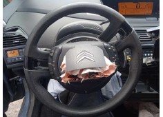 citroën c4 picasso del año 2009 2