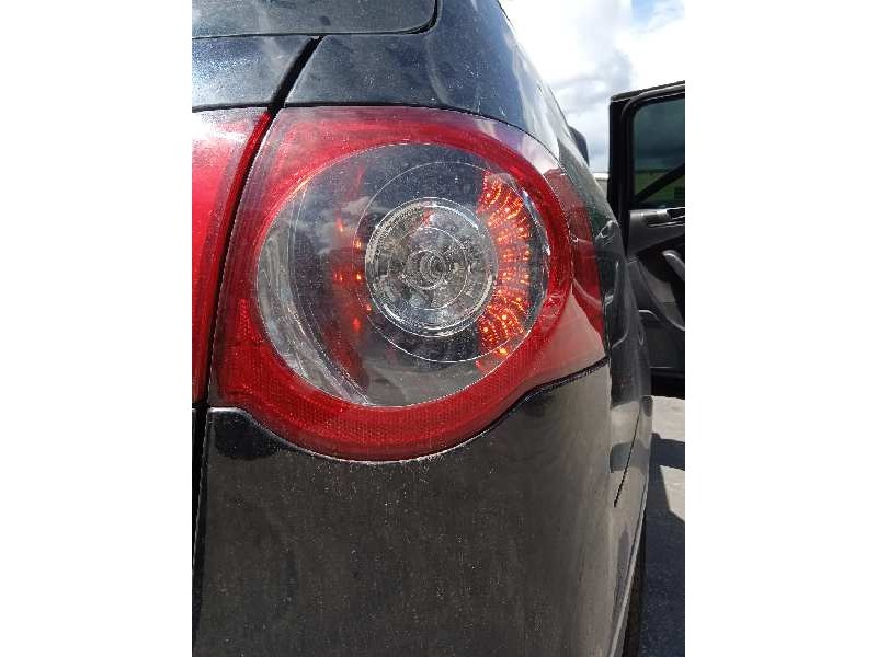 volkswagen passat variant (3c5) del año 2006