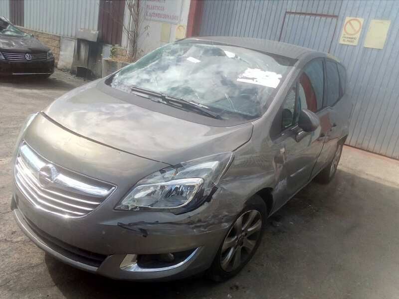 opel meriva b del año 2015