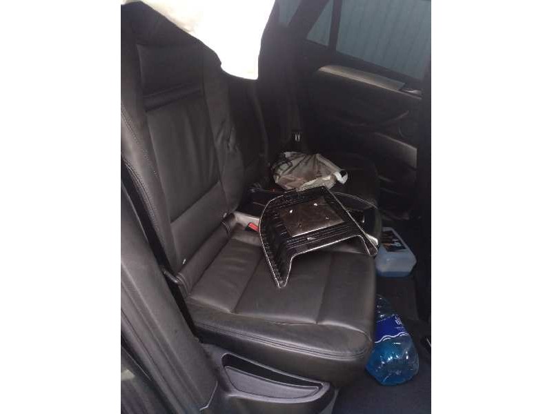 bmw x6 (e71) del año 2010