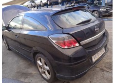 opel astra gtc del año 2006 2