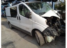 renault trafic combi (ab 4.01) del año 2007