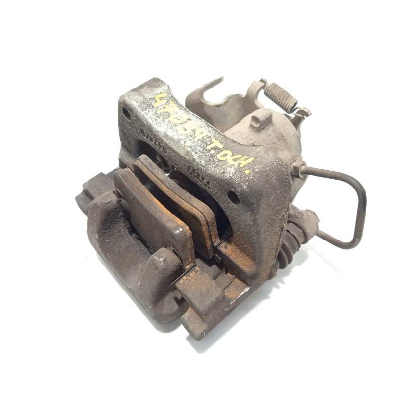 Recambio de pinza freno trasera derecha para citroën berlingo station wagon live edition referencia OEM IAM 4402F6  
