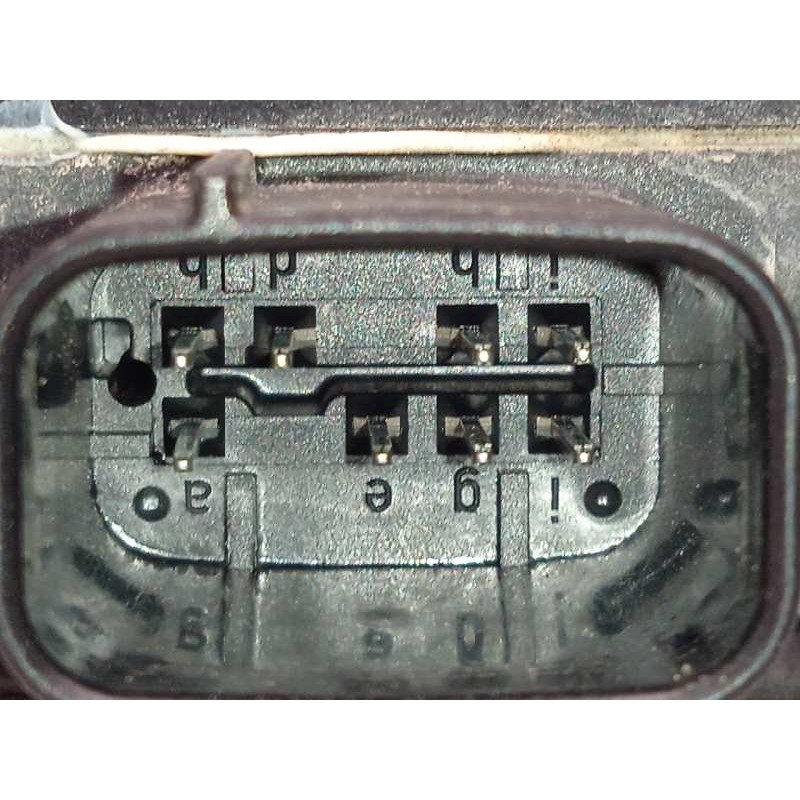 Recambio de modulo electronico para mazda cx-5 2.2 turbodiesel cat referencia OEM IAM KA1F67Y90A  