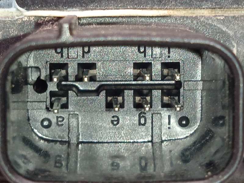 Recambio de modulo electronico para mazda cx-5 2.2 turbodiesel cat referencia OEM IAM KA1F67Y90A  