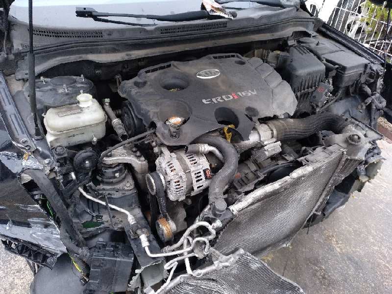 kia cee´d sporty wagon del año 2008