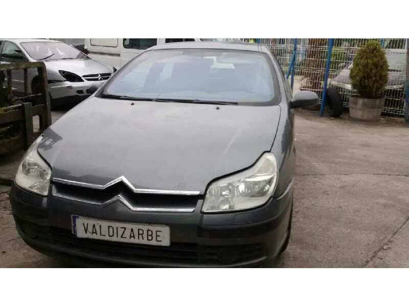 citroën c5 berlina del año 2006
