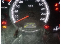 mazda 5 berl. (cr) del año 2008 2