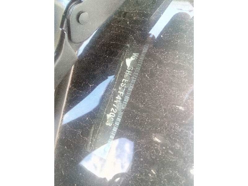 opel meriva b del año 2015