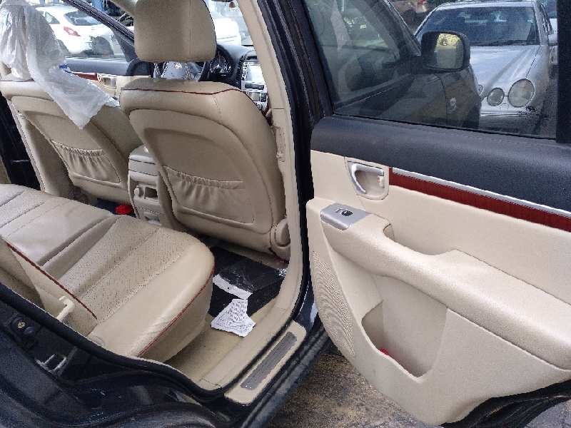 hyundai santa fe (bm) del año 2006