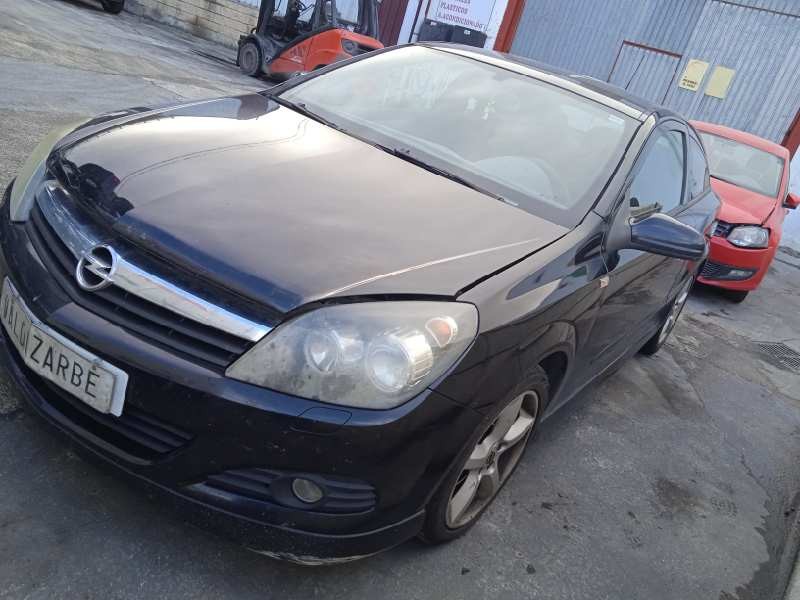 opel astra gtc del año 2006