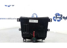 Recambio de mando climatizador para ssangyong tivoli 1.6 turbodiesel cat referencia OEM IAM 6872035000   2