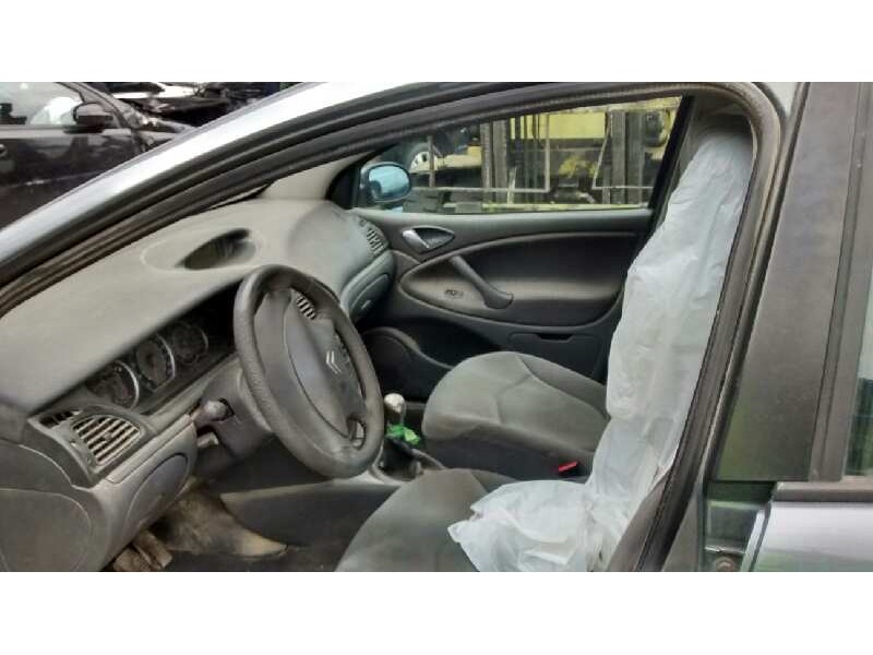 citroën c5 berlina del año 2006