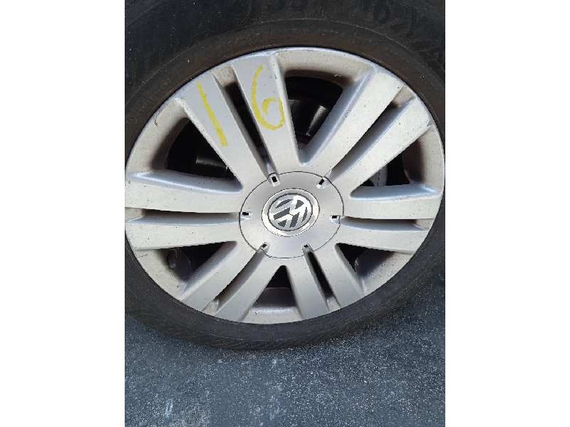 volkswagen passat variant (3c5) del año 2006