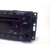 Recambio de sistema audio / radio cd para jeep compass 2.0 crd cat referencia OEM IAM P05091509AG  5091509AG