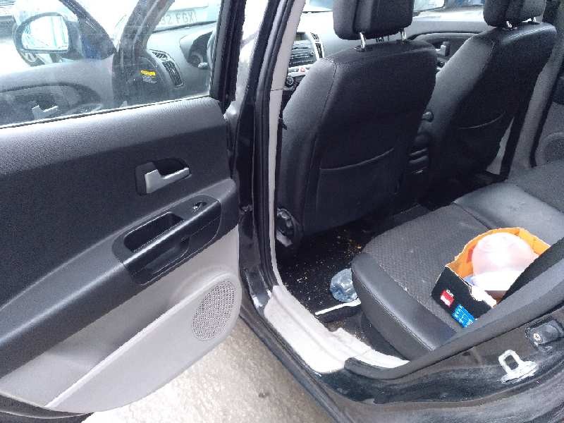 kia cee´d sporty wagon del año 2008