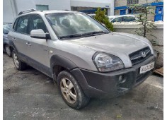 hyundai tucson (jm) del año 2004