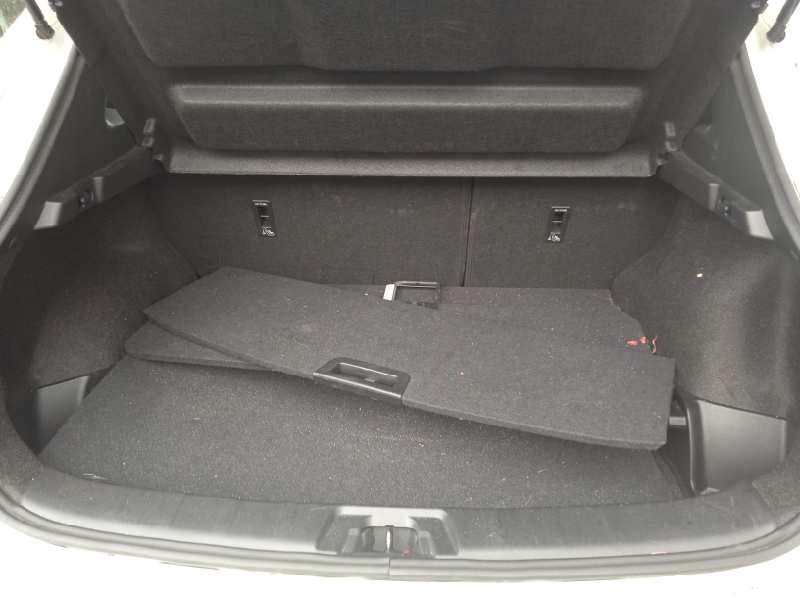 nissan qashqai (j11) del año 2019