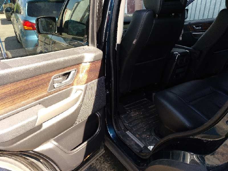 land rover range rover sport del año 2008