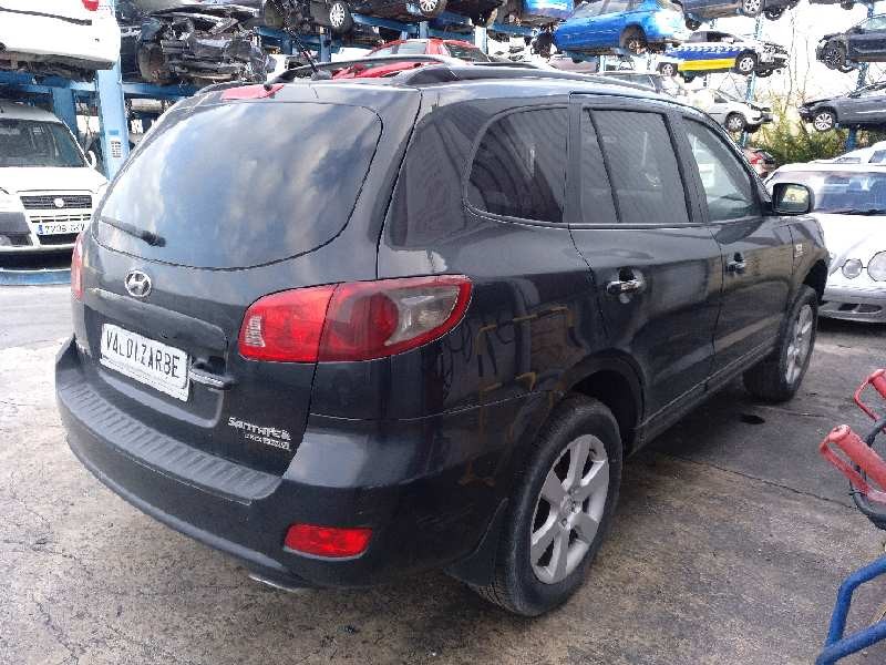 hyundai santa fe (bm) del año 2006