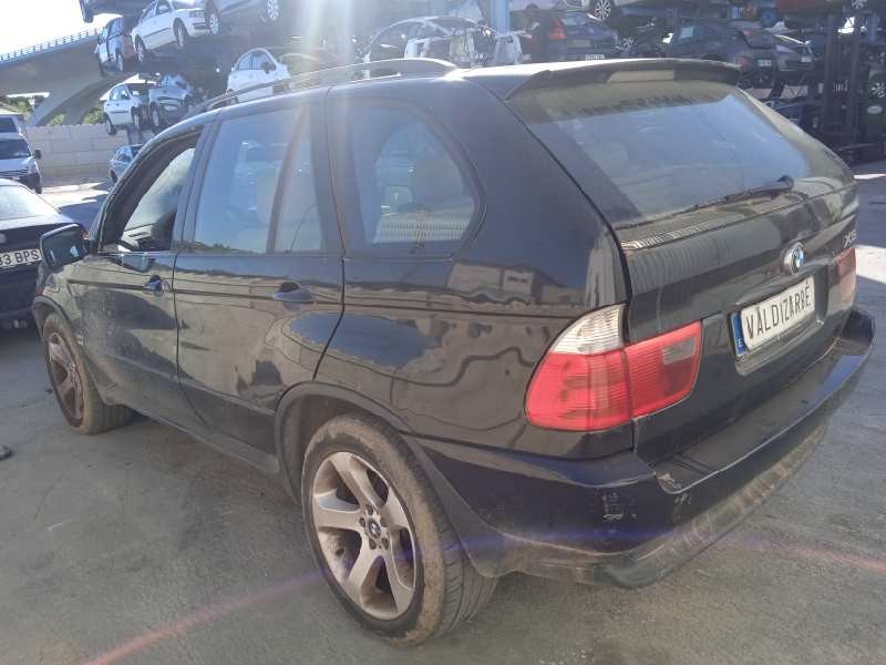 bmw x5 (e53) del año 2004