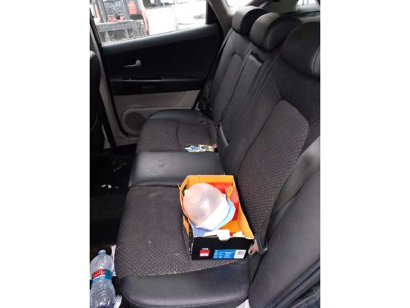 kia cee´d sporty wagon del año 2008