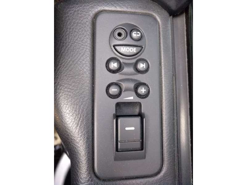 land rover range rover sport del año 2008