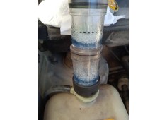 hyundai tucson (jm) del año 2004 2