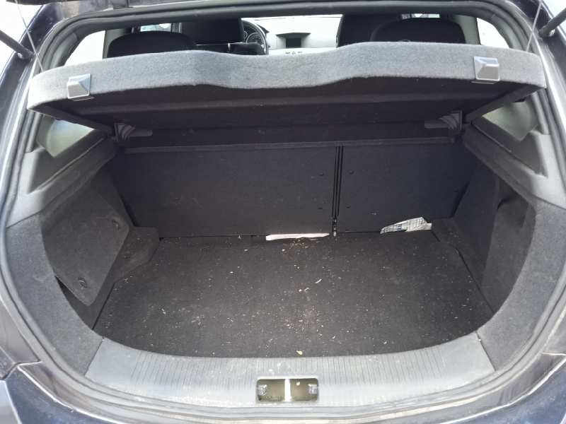 opel astra gtc del año 2006