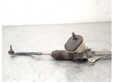 Recambio de cremallera direccion para renault megane iii berlina 5 p authentique referencia OEM IAM 490017022R   2