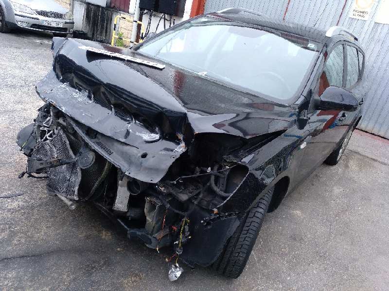 kia cee´d sporty wagon del año 2008