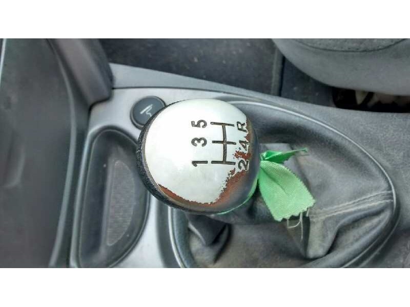 citroën c5 berlina del año 2006