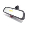 Recambio de espejo interior para land rover range rover iii (l322) 4.4 4x4 referencia OEM IAM CTB000030  9050567