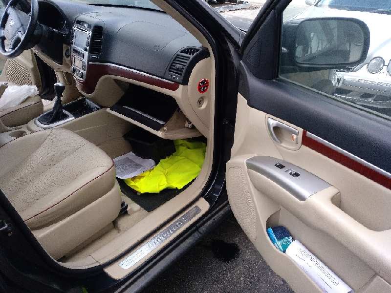 hyundai santa fe (bm) del año 2006