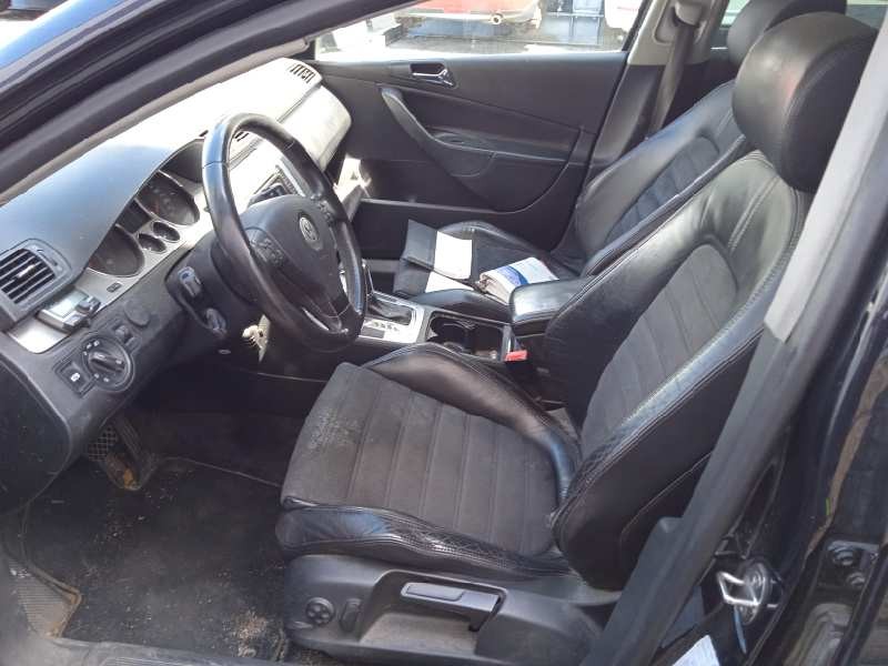 volkswagen passat variant (3c5) del año 2006