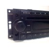 Recambio de sistema audio / radio cd para jeep compass 2.0 crd cat referencia OEM IAM P05091509AG  5091509AG