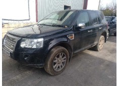 land rover freelander (lr2) del año 2007