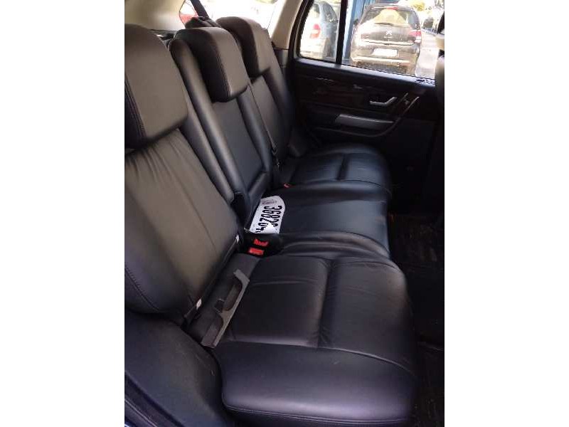 land rover range rover sport del año 2008