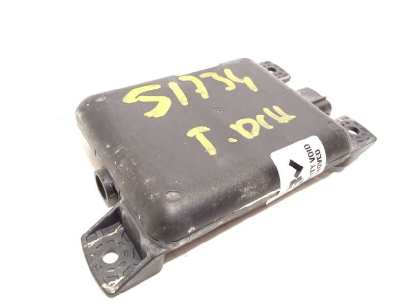 Recambio de modulo electronico para mazda cx-5 2.2 turbodiesel cat referencia OEM IAM KA1F67Y80A  