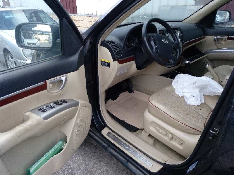 hyundai santa fe (bm) del año 2006