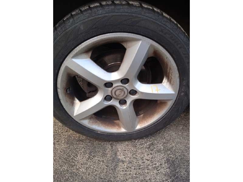 opel astra gtc del año 2006