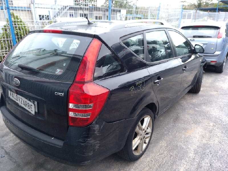 kia cee´d sporty wagon del año 2008