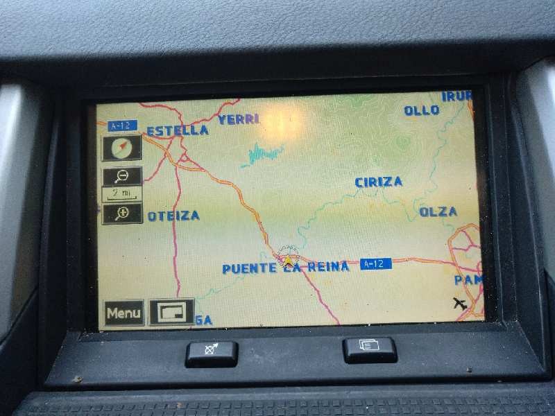 land rover range rover sport del año 2008